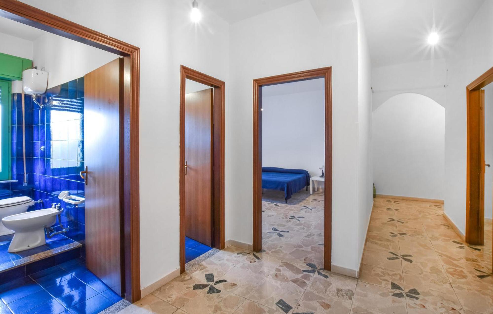 2 Bedroom Cozy Apartment In San Ferdinando Esterno foto